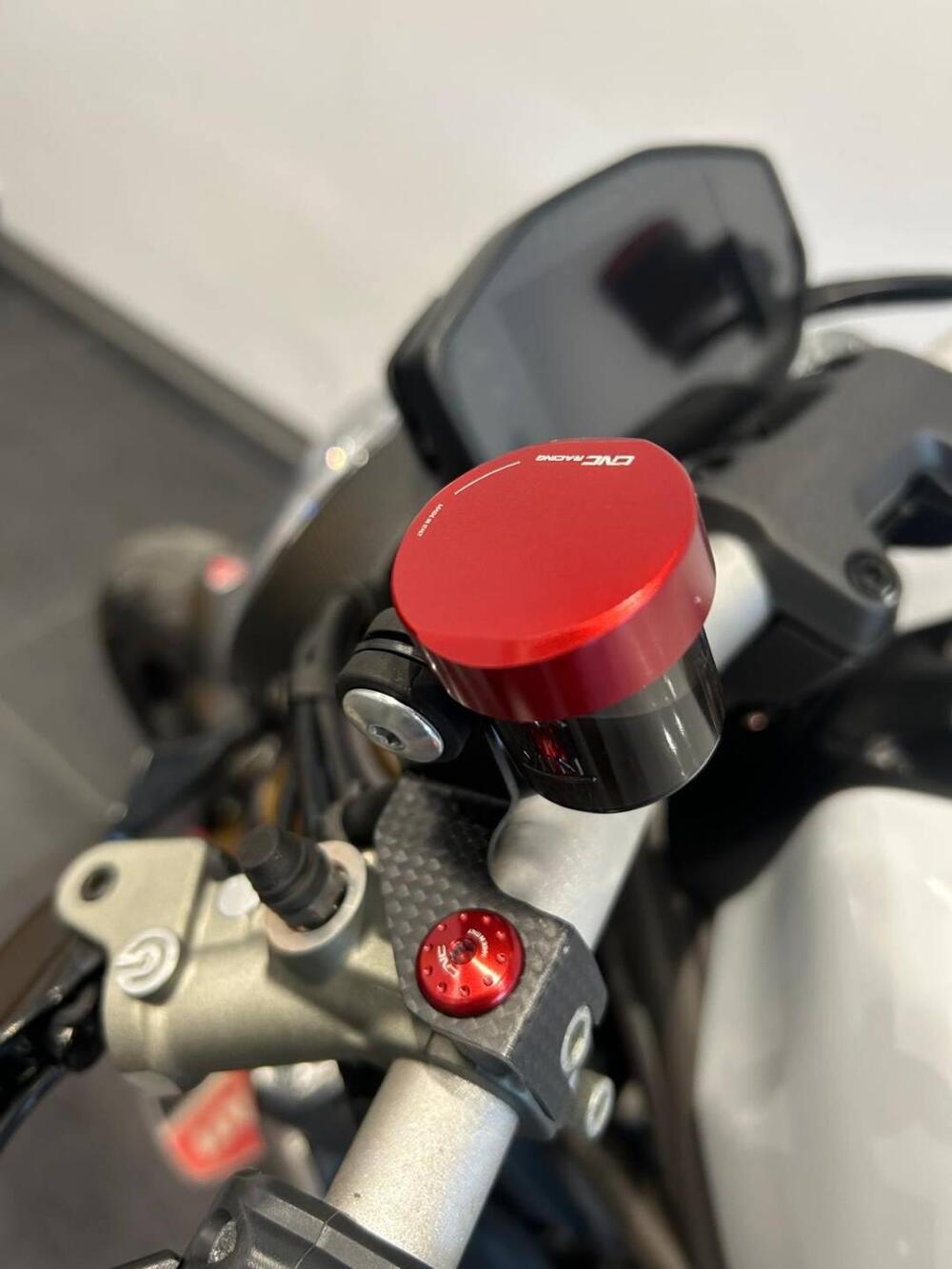 Ducati Monster 1200 S (2014 - 16) (17)