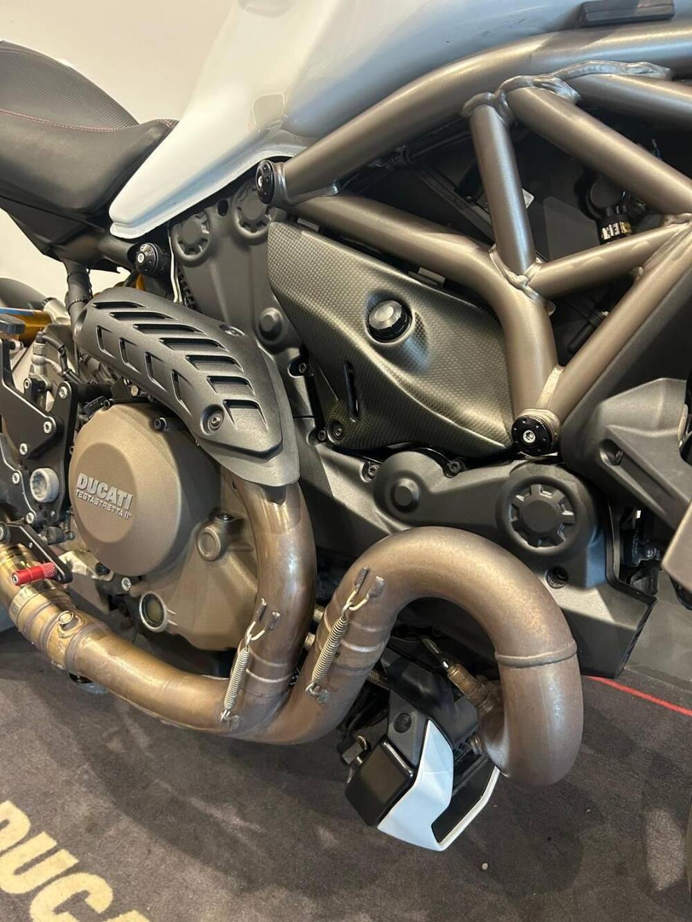 Ducati Monster 1200 S (2014 - 16) (14)