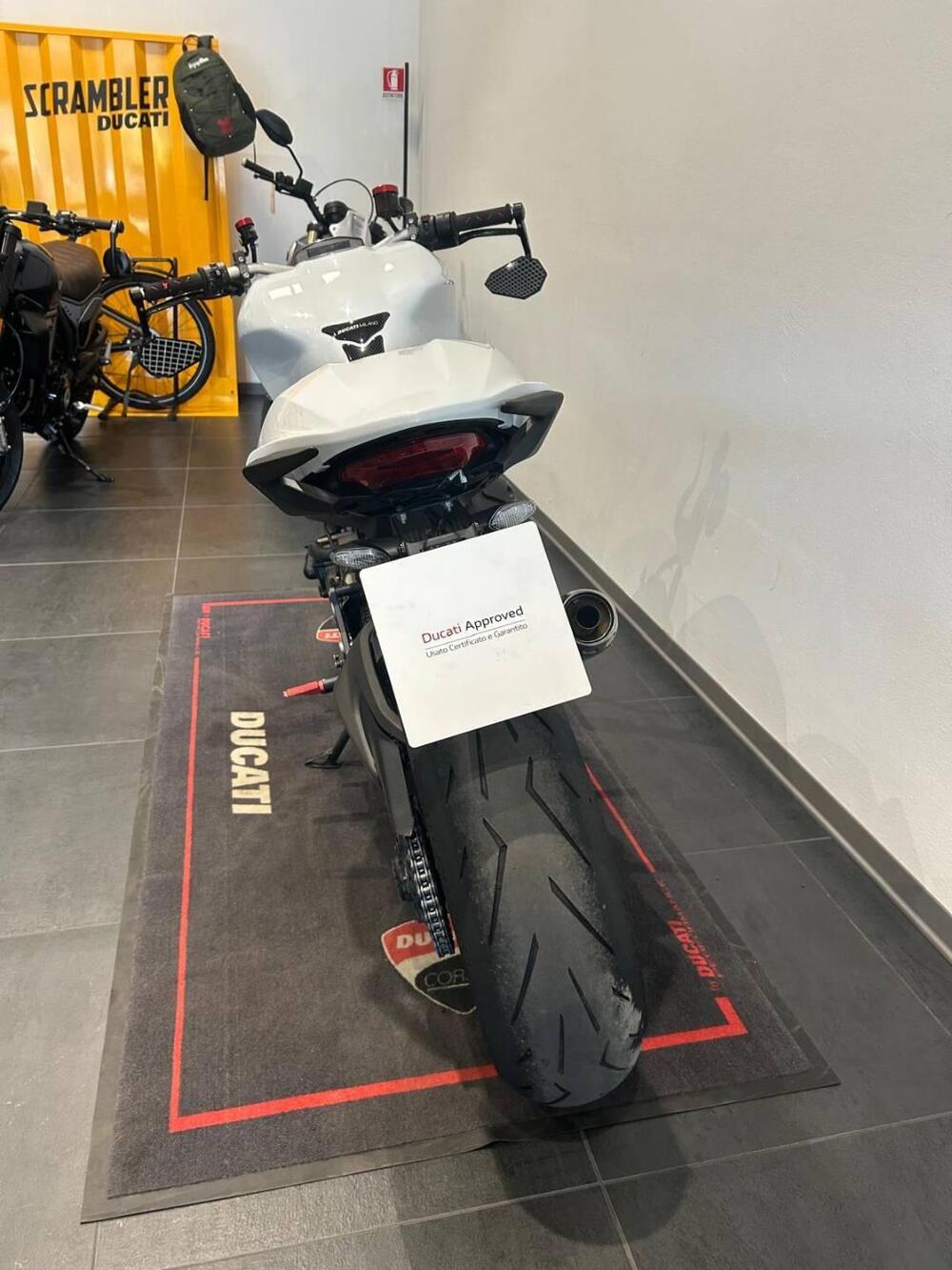 Ducati Monster 1200 S (2014 - 16) (7)