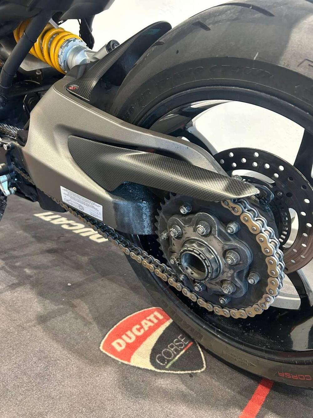 Ducati Monster 1200 S (2014 - 16) (13)