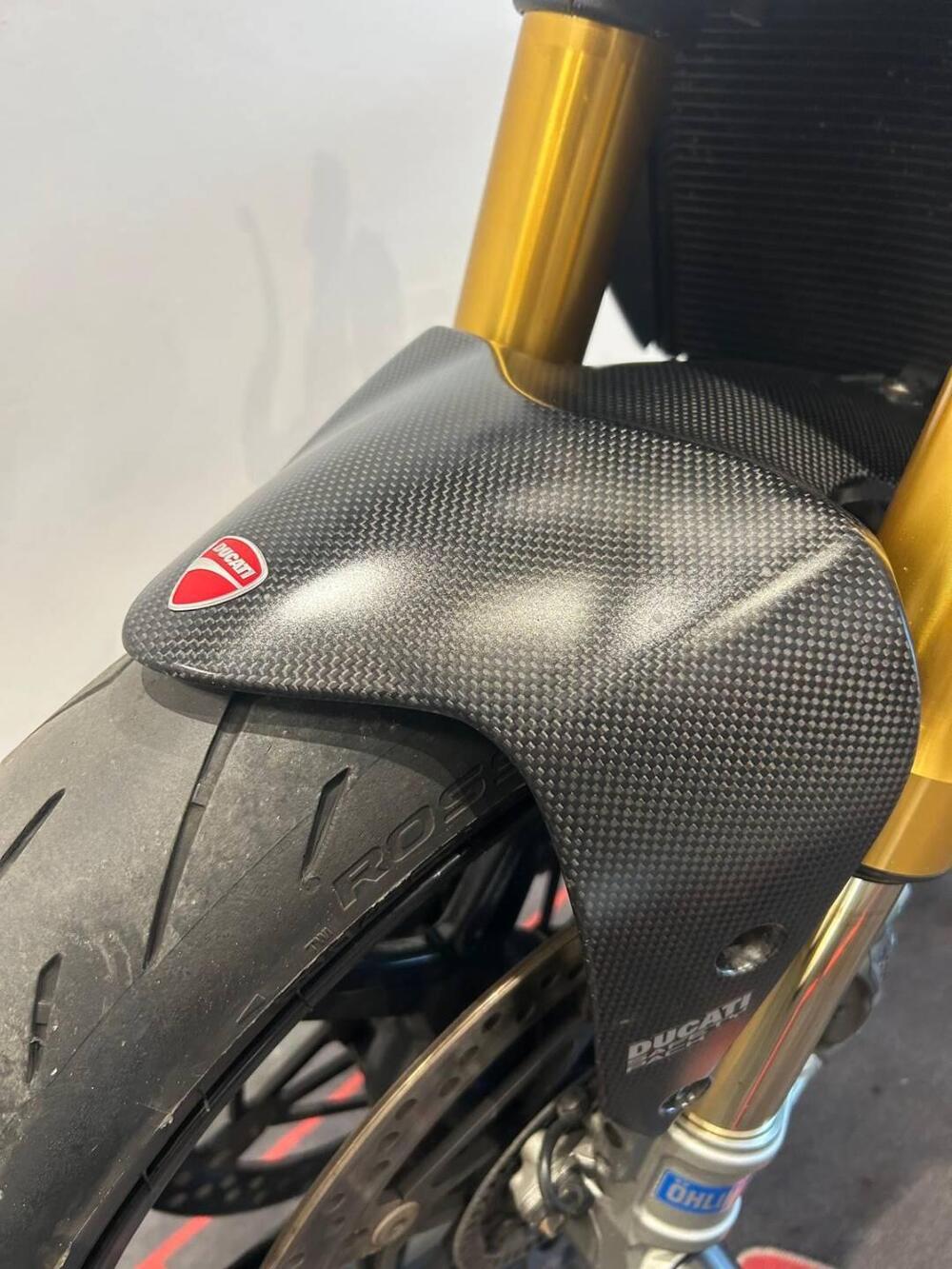 Ducati Monster 1200 S (2014 - 16) (18)