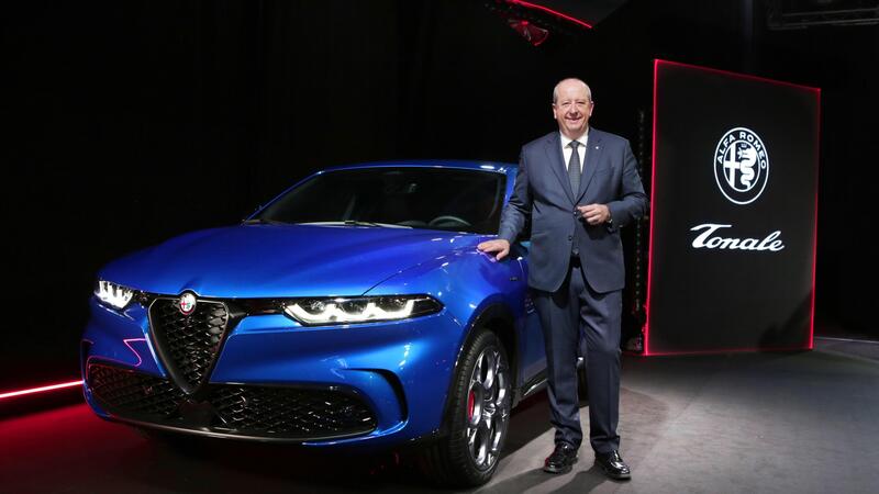 Stellantis: Imparato minaccia chiusura di fabbriche se non cambiamo l&#039;auto e su Maserati...