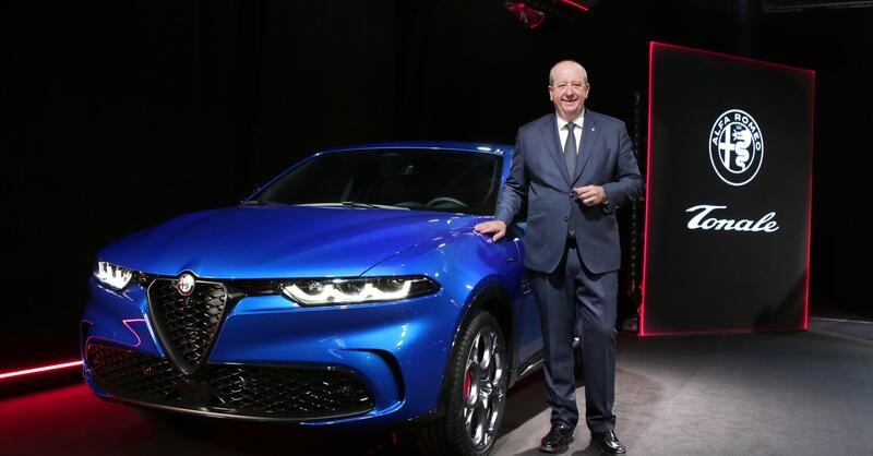 Stellantis: Imparato minaccia chiusura di fabbriche se non cambiamo l&#039;auto e su Maserati...