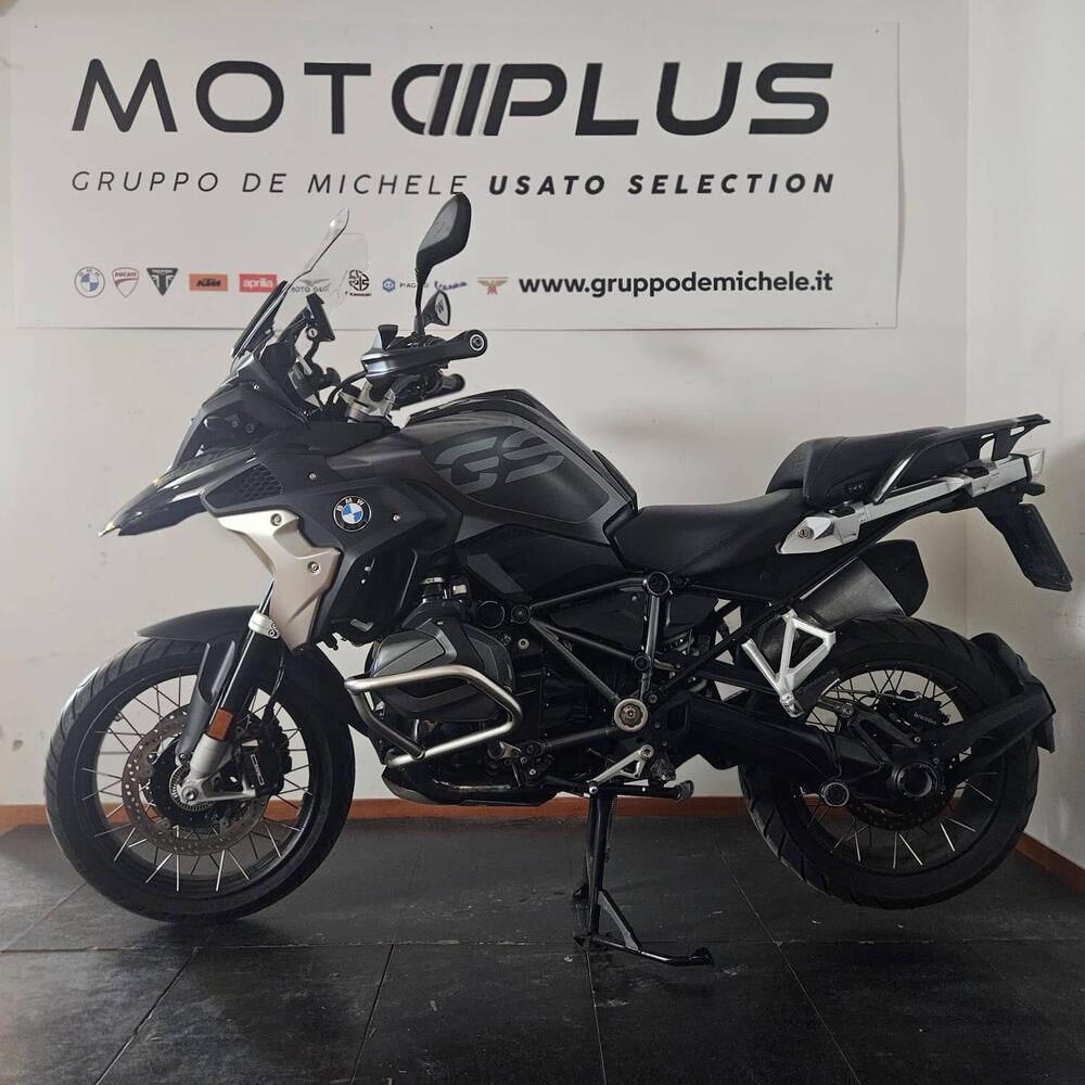 Bmw R 1250 GS (2021 - 24) (2)