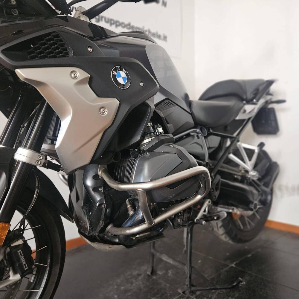 Bmw R 1250 GS (2021 - 24) (4)