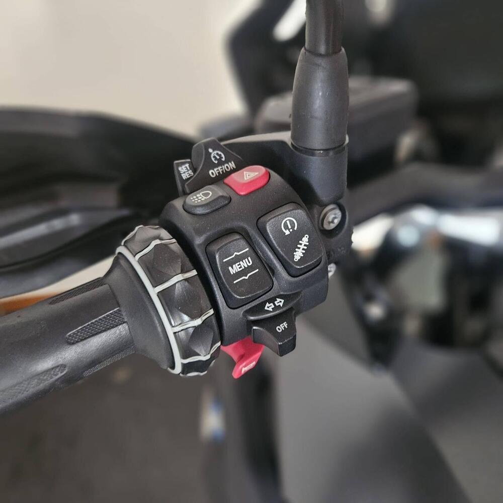 Bmw R 1250 GS (2021 - 24) (5)