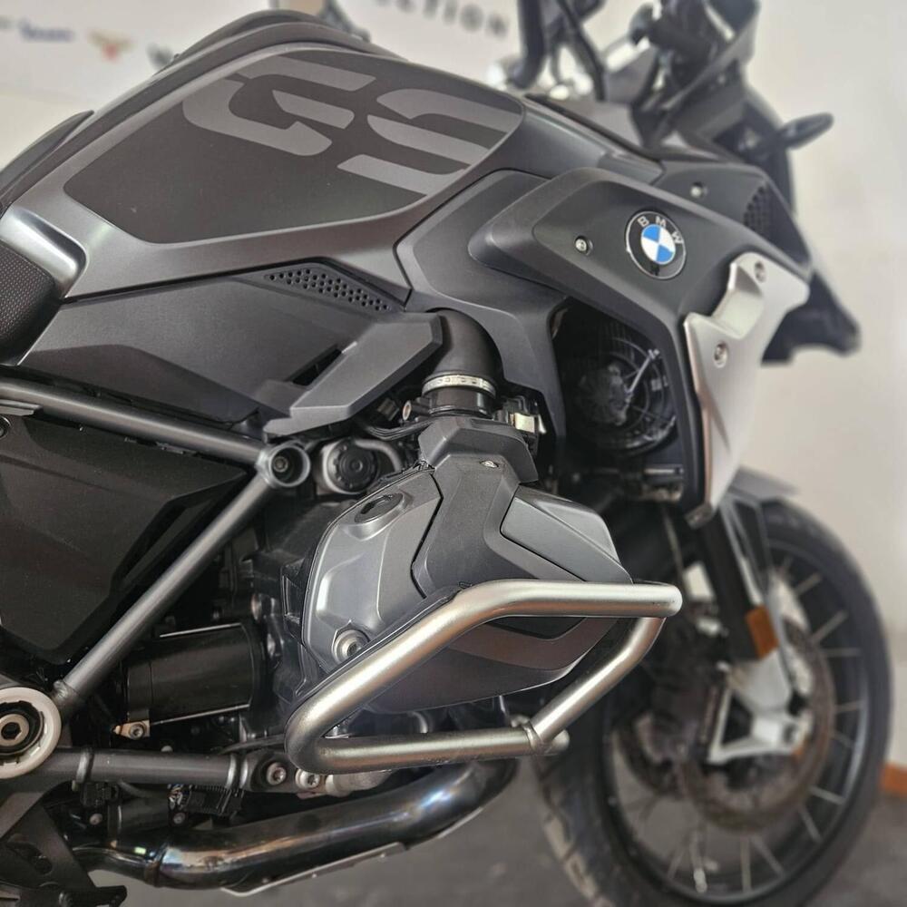 Bmw R 1250 GS (2021 - 24) (9)
