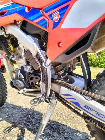 Honda CRF 300 RX Enduro (2024) usata