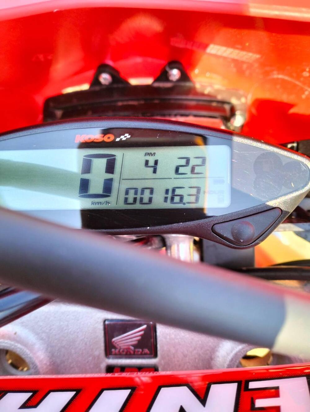 Honda CRF 300 RX Enduro (2024) (3)