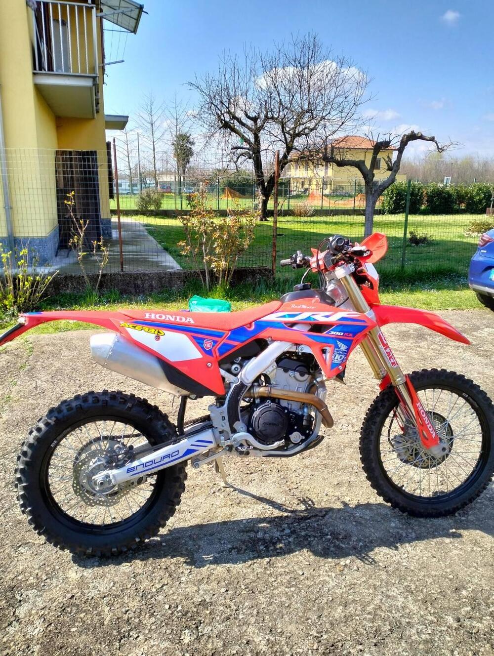 Honda CRF 300 RX Enduro (2024) (5)