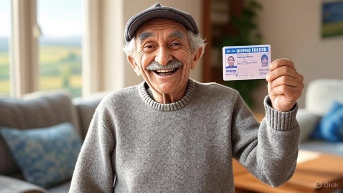 Patente, le nuove regole per il rinnovo, decide il medico per limite di età