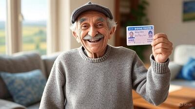 Patente, le nuove regole per il rinnovo, decide il medico per limite di et&agrave;