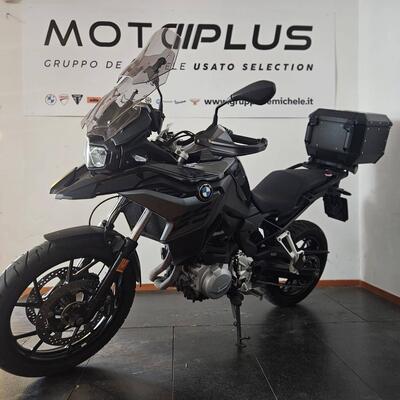 Bmw F 750 GS (2021 - 24) usata