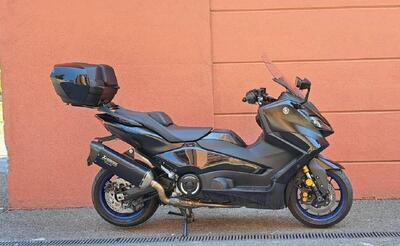 Yamaha T-Max 560 Tech Max (2022 - 24) usata
