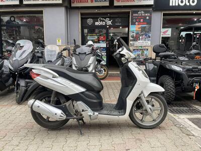 Keeway Motor Outlook 150 (2009 - 12) usata