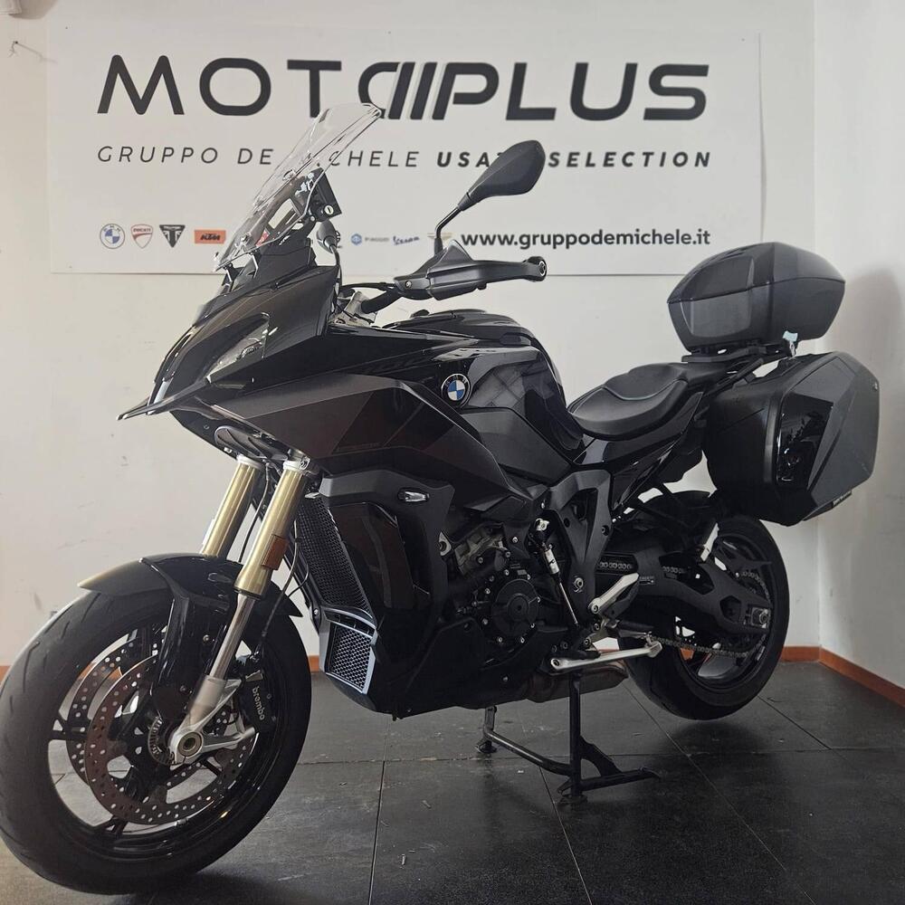 Bmw S 1000 XR (2020 - 23)