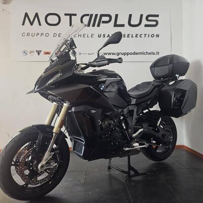 Bmw S 1000 XR (2020 - 23) usata