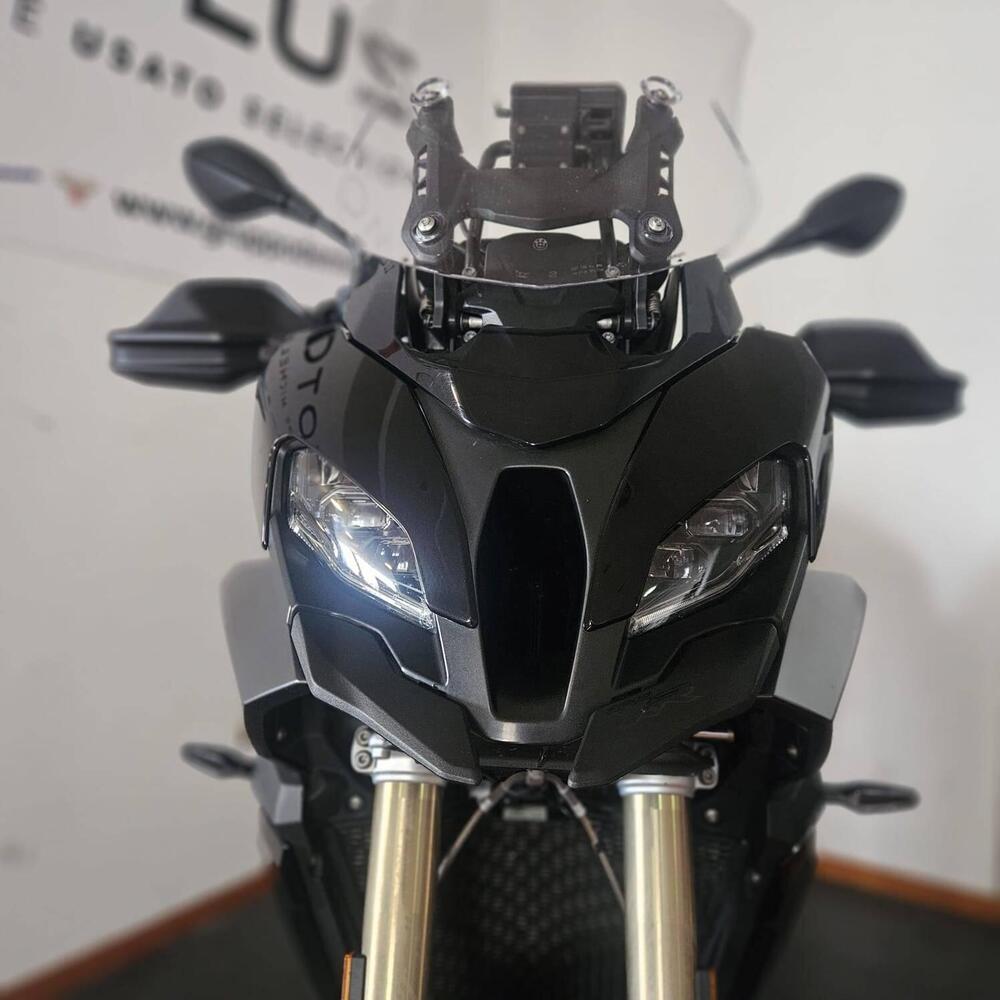 Bmw S 1000 XR (2020 - 23) (2)