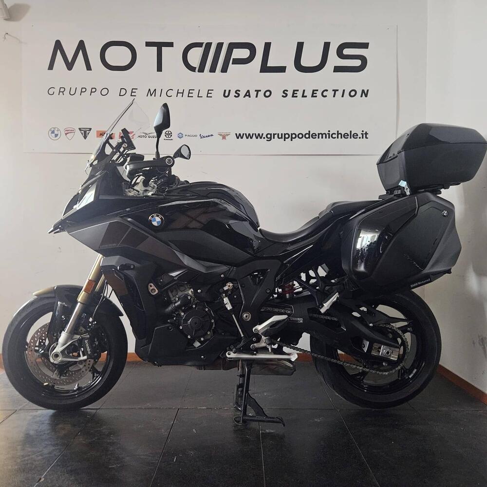 Bmw S 1000 XR (2020 - 23) (4)