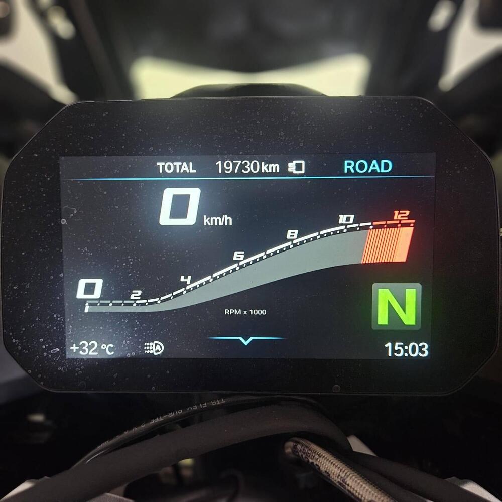 Bmw S 1000 XR (2020 - 23) (6)