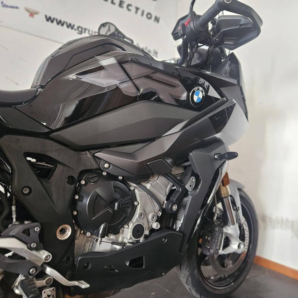 Bmw S 1000 XR (2020 - 23) (8)