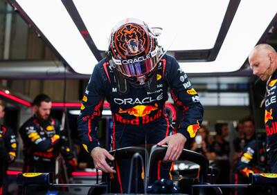 Formula 1. Max Verstappen in Mercedes nel 2026, quanto è alta la probabilità che succeda davvero?