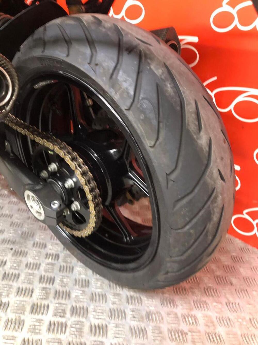 Kawasaki Z 1000 SX (2017 - 20) (7)