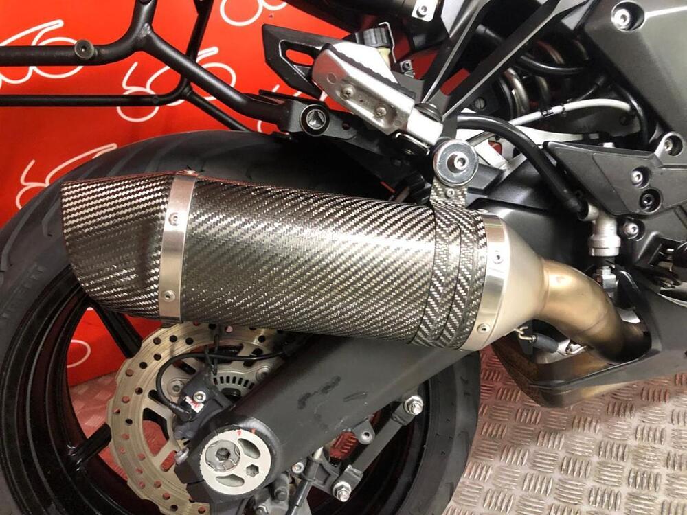 Kawasaki Z 1000 SX (2017 - 20) (6)