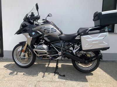 Bmw R 1200 GS (2017 - 18) usata