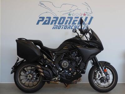 MV Agusta Turismo Veloce 800 Lusso SCS (2021 - 25) usata