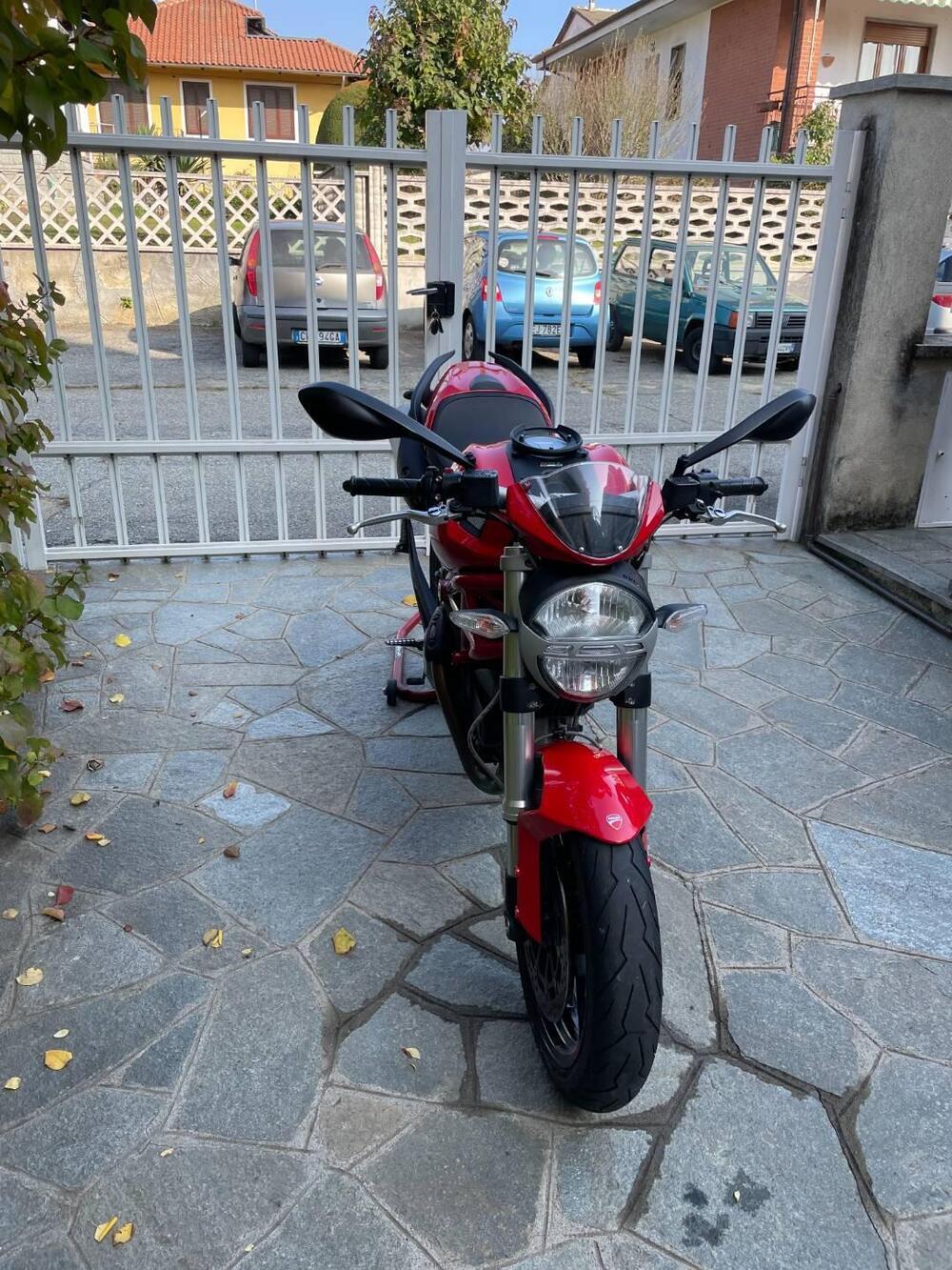 Ducati Monster 796 (2010 - 13) (2)