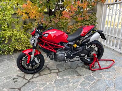 Ducati Monster 796 (2010 - 13) usata