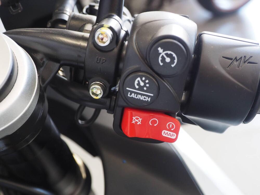 MV Agusta Superveloce 800 S (2021 - 25) (9)