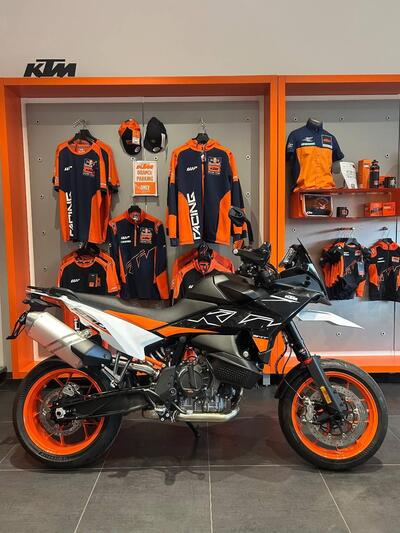 KTM 890 SMT (2023 - 26) nuova