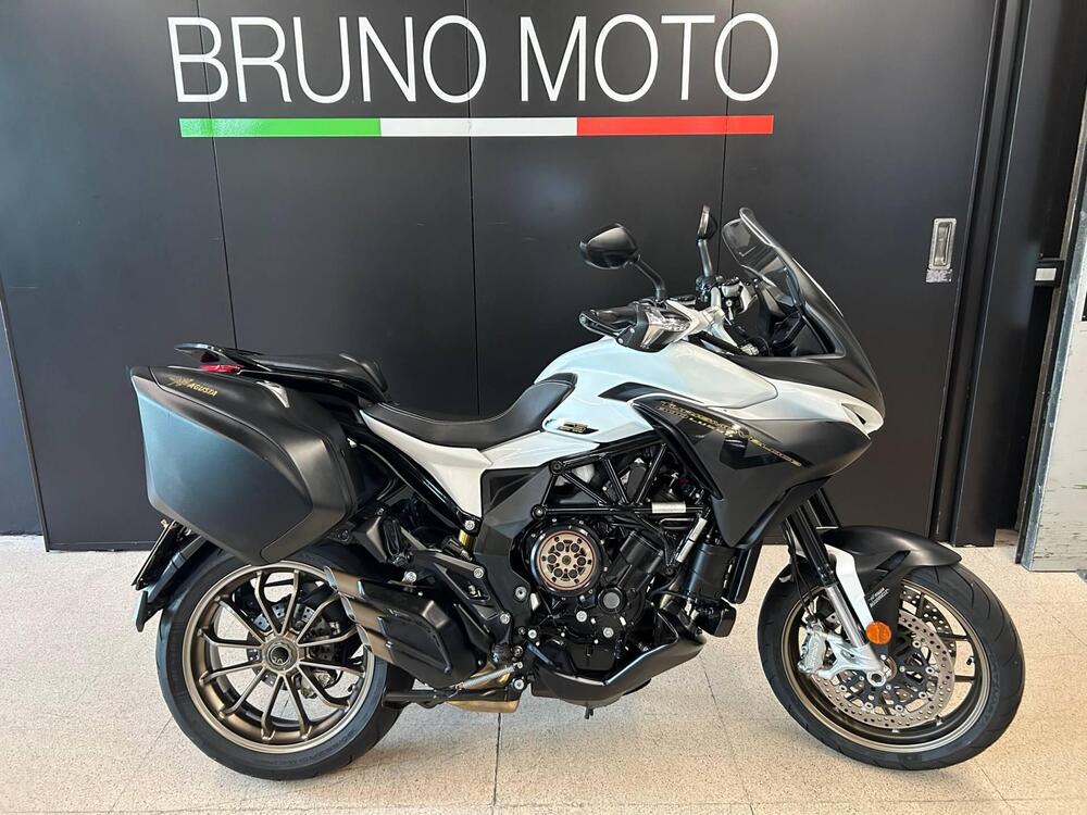 MV Agusta Turismo Veloce 800 RC SCS (2017 - 20)