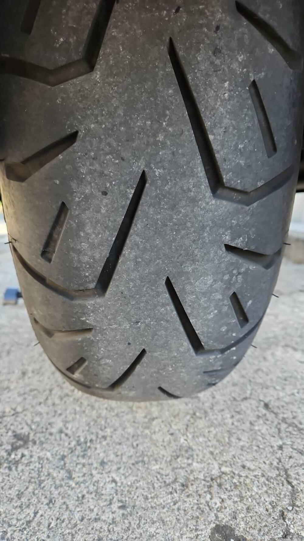 Honda GL 1800 Gold Wing Tour DCT & Airbag (2022 - 24) (15)