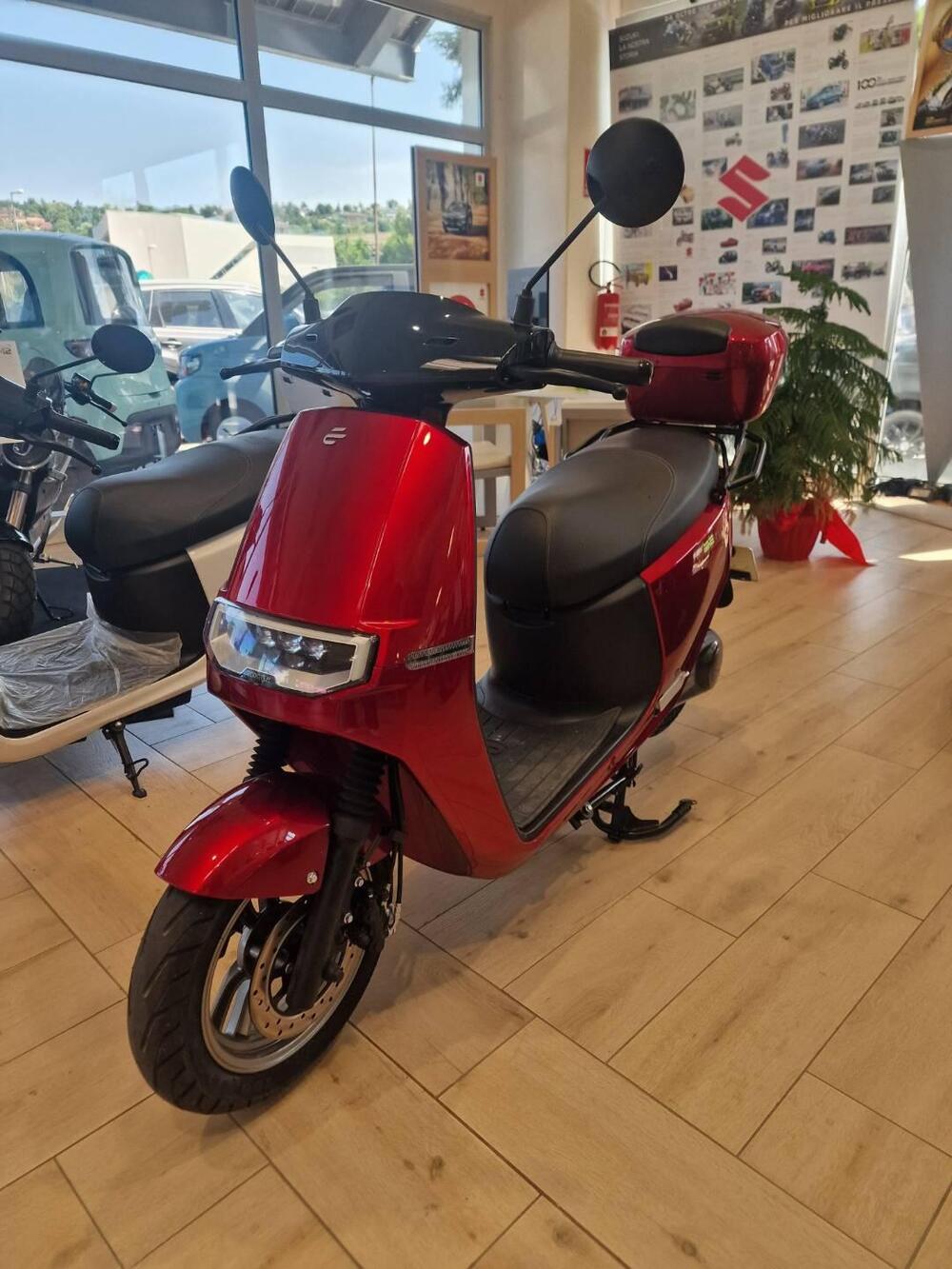 Ecooter E2 Sport (2021 - 25) (9)