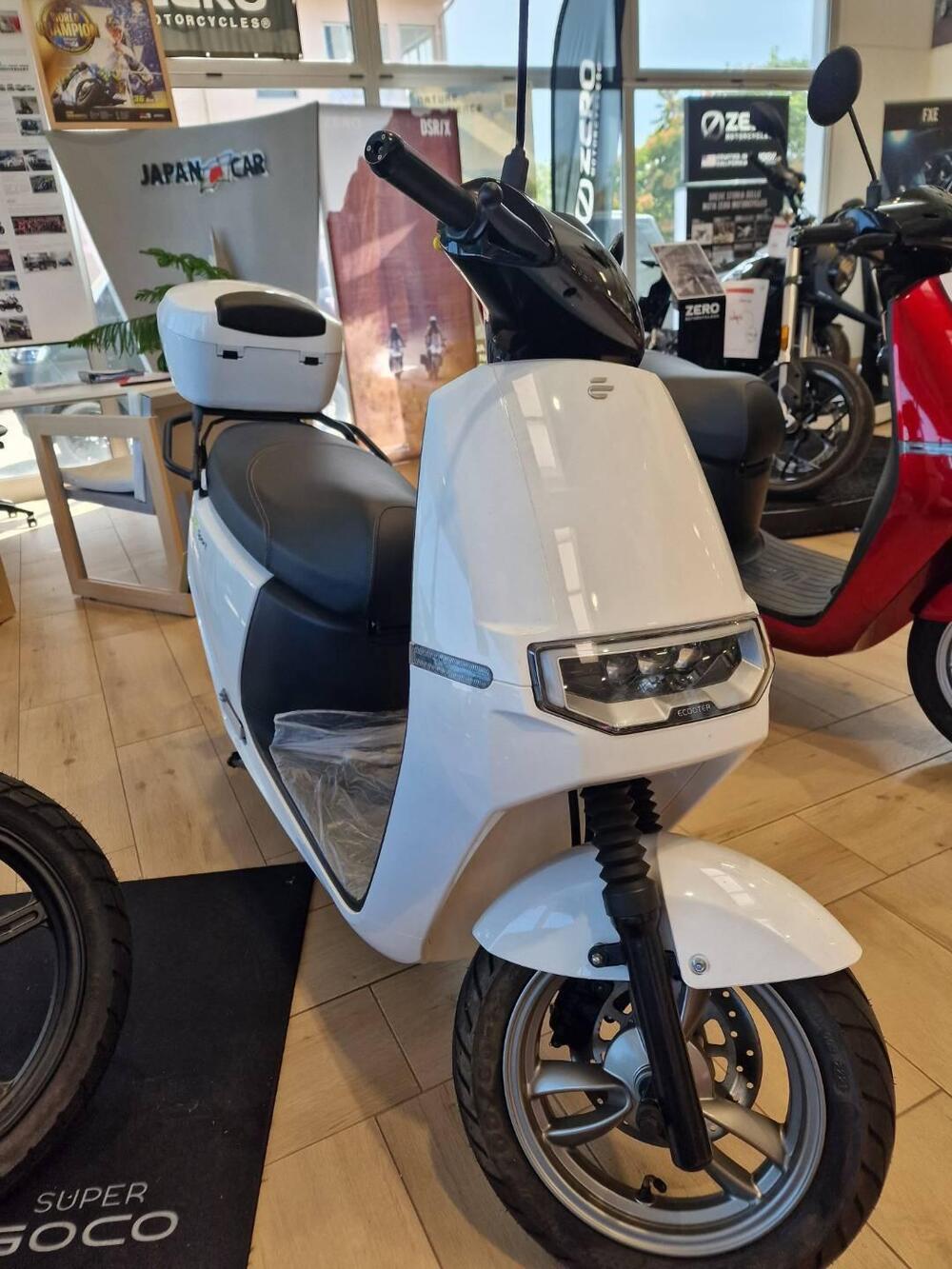 Ecooter E2 Sport (2021 - 25) (10)