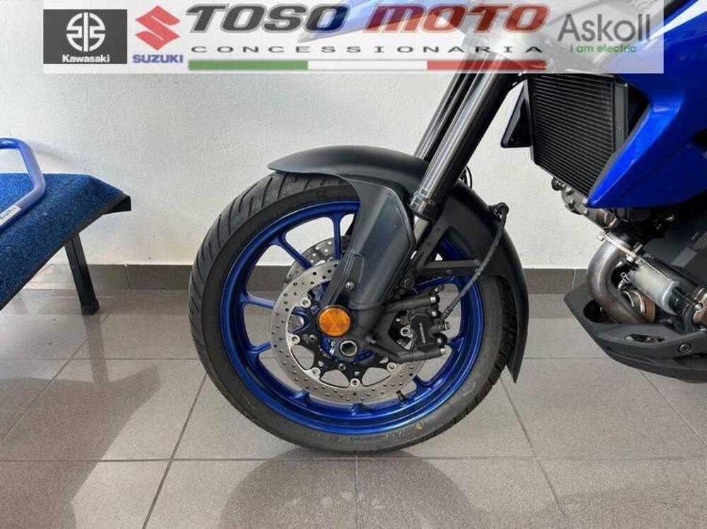 Suzuki V-Strom 1050SE (2025 - 26) (2)