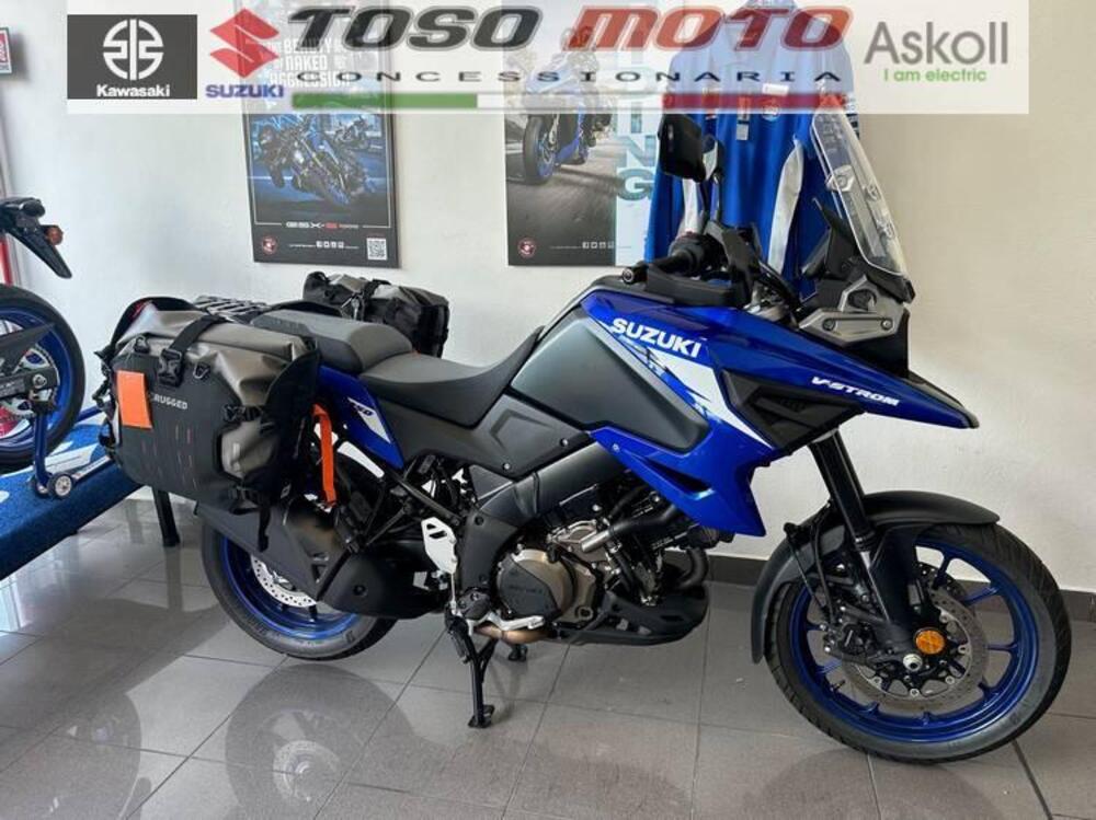 Suzuki V-Strom 1050SE (2025 - 26) (5)