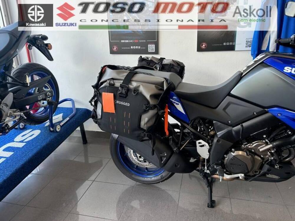 Suzuki V-Strom 1050SE (2025 - 26) (6)