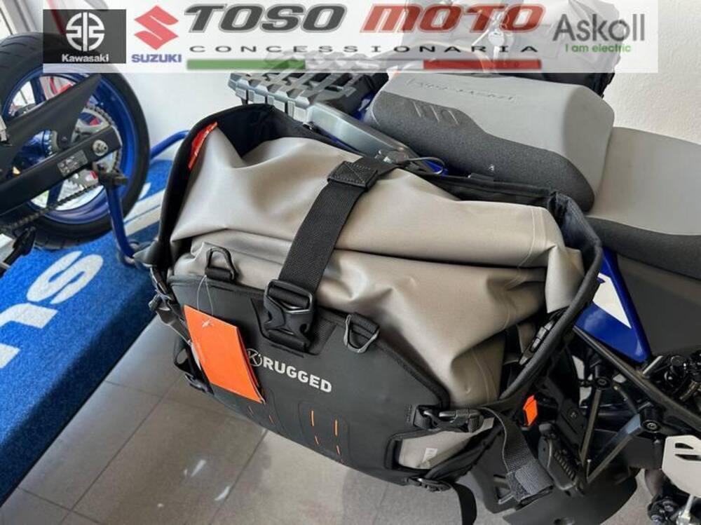 Suzuki V-Strom 1050SE (2025 - 26) (7)