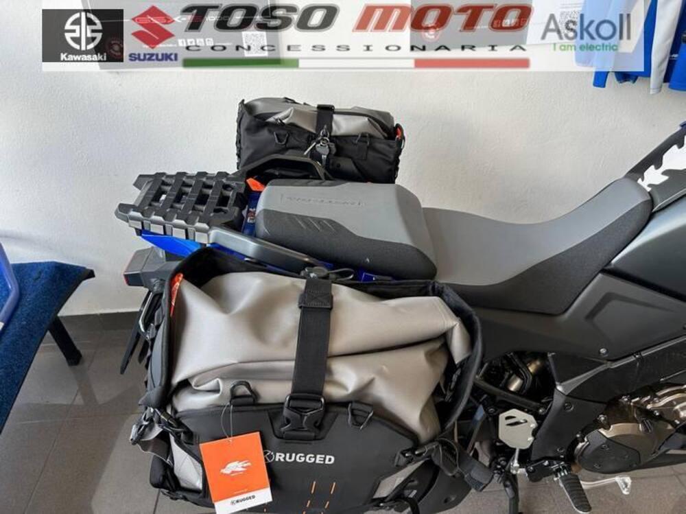 Suzuki V-Strom 1050SE (2025 - 26) (8)