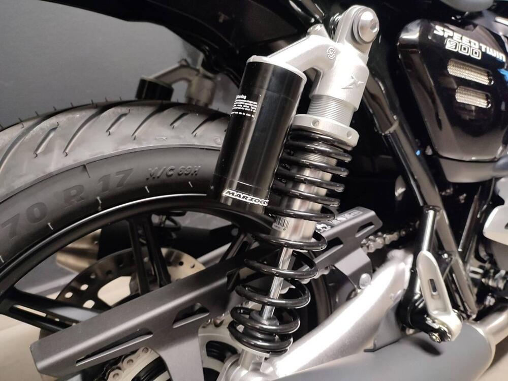 Triumph Speed Twin 900 (2025 - 26) (5)