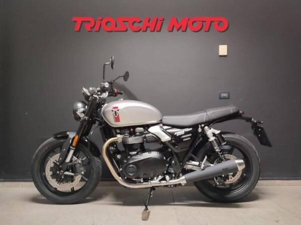 Triumph Speed Twin 900 (2025 - 26) (2)