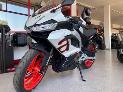 Aprilia RS 457 (2024 - 25) nuova