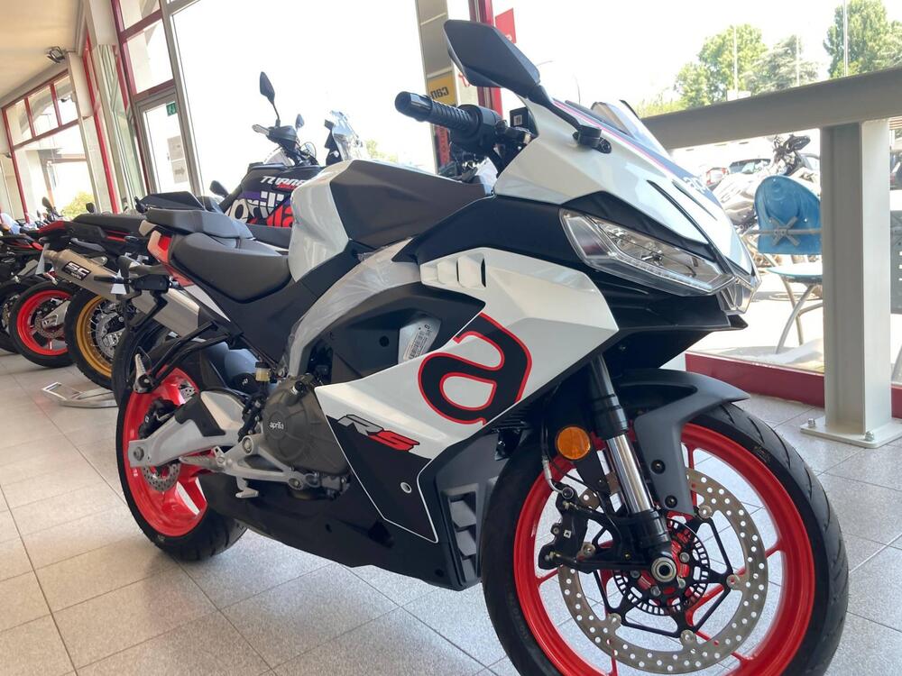 Aprilia RS 457 (2024 - 26) (4)