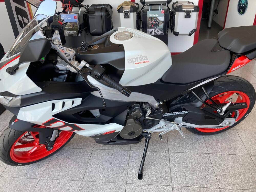 Aprilia RS 457 (2024 - 26) (6)