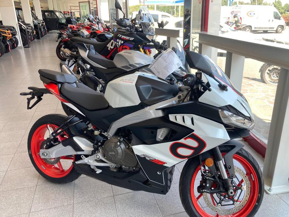 Aprilia RS 457 (2024 - 26) (2)