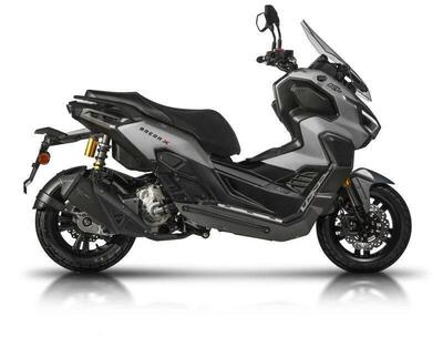 Kl Brera X 125 (2022 - 24) nuova